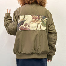 Load image into Gallery viewer, Bomber Monster by vap