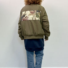 Load image into Gallery viewer, Bomber Monster by vap