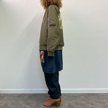 Load image into Gallery viewer, Bomber Monster