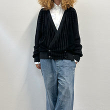 Load image into Gallery viewer, Cardigan Pancaldi Anni ’80