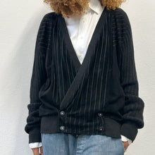 Load image into Gallery viewer, Cardigan Pancaldi Anni ’80