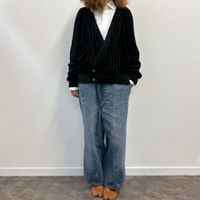 Load image into Gallery viewer, Cardigan Pancaldi Anni ’80