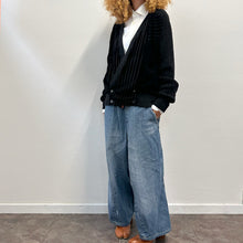 Load image into Gallery viewer, Cardigan Pancaldi Anni ’80