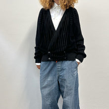 Load image into Gallery viewer, Cardigan Pancaldi Anni ’80