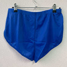 Load image into Gallery viewer, Short Sergio Tacchini blu 80s