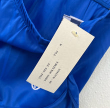 Load image into Gallery viewer, Short Sergio Tacchini blu 80s