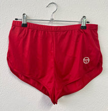 Load image into Gallery viewer, Short Sergio Tacchini ciliegia 80s