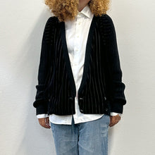 Load image into Gallery viewer, Cardigan Pancaldi Anni ’80