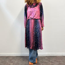 Load image into Gallery viewer, Missoni – Abito fine anni ’70