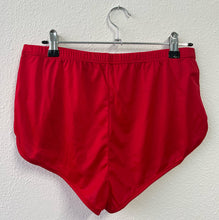 Load image into Gallery viewer, Short Sergio Tacchini ciliegia 80s