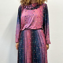 Load image into Gallery viewer, Missoni – Abito fine anni ’70