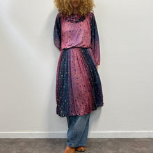 Load image into Gallery viewer, Missoni – Abito fine anni ’70