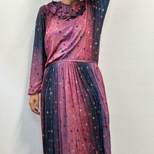 Load image into Gallery viewer, Missoni – Abito fine anni ’70