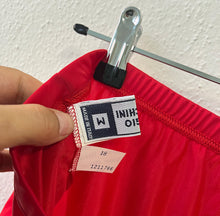 Load image into Gallery viewer, Short Sergio Tacchini ciliegia 80s