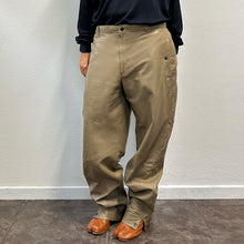 Load image into Gallery viewer, Pantalone in pelle Nazareno Gabrielli – Anni ’80