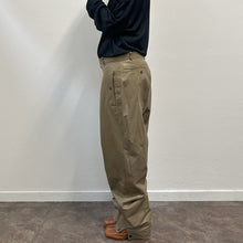 Load image into Gallery viewer, Pantalone in pelle Nazareno Gabrielli – Anni ’80