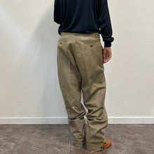 Load image into Gallery viewer, Pantalone in pelle Nazareno Gabrielli – Anni ’80