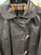 Load image into Gallery viewer, Giacca Fay Vintage Anni '90 in Vera Pelle