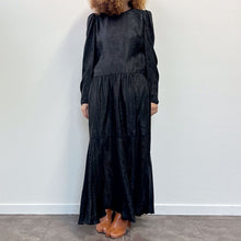 Load image into Gallery viewer, Abito Stella Mc Cartney nero