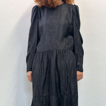 Load image into Gallery viewer, Abito Stella Mc Cartney nero