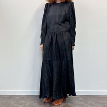 Load image into Gallery viewer, Abito Stella Mc Cartney nero