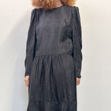 Load image into Gallery viewer, Abito Stella Mc Cartney nero