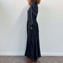 Load image into Gallery viewer, Abito Stella Mc Cartney nero
