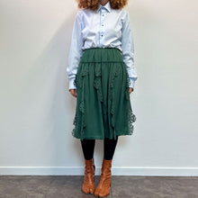 Load image into Gallery viewer, Gonna See By Chloè verde Y2K