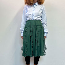 Load image into Gallery viewer, Gonna See By Chloè verde Y2K