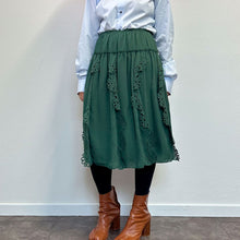 Load image into Gallery viewer, Gonna See By Chloè verde Y2K