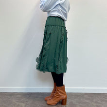 Load image into Gallery viewer, Gonna See By Chloè verde Y2K