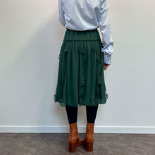 Load image into Gallery viewer, Gonna See By Chloè verde Y2K