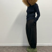 Load image into Gallery viewer, Pantalone Made in Japan – 100% Lana