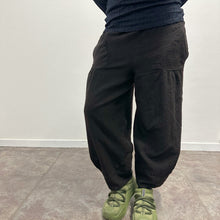 Load image into Gallery viewer, Pantalone Made in Japan – 100% Lana