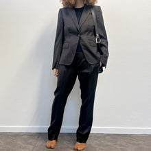 Load image into Gallery viewer, Completo Mauro Grifoni color cioccolato Y2K