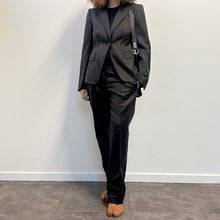 Load image into Gallery viewer, Completo Mauro Grifoni color cioccolato Y2K