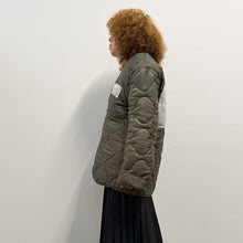 Load image into Gallery viewer, liner militare vintage -pezzo unico