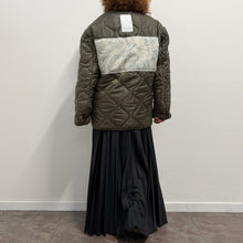 Load image into Gallery viewer, liner militare vintage -pezzo unico