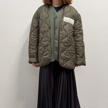 Load image into Gallery viewer, liner militare vintage -pezzo unico