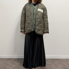 Load image into Gallery viewer, liner militare vintage -pezzo unico