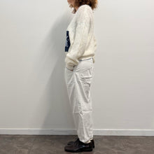 Load image into Gallery viewer, Maglione Prototipo / Campionario in Misto Angora – Pezzo Unico