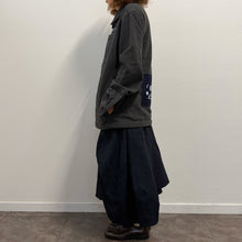 Load image into Gallery viewer, Work jacket ghibli Grigia