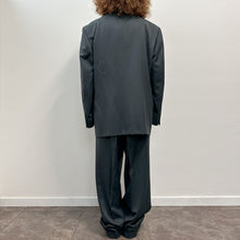 Load image into Gallery viewer, Completo Ungaro Uomo gessato 80s