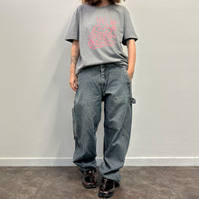 Load image into Gallery viewer, T-Queen light grey