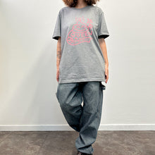 Load image into Gallery viewer, T-Queen light grey