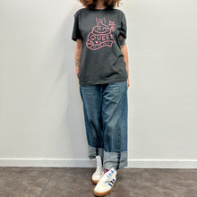 Load image into Gallery viewer, T-queen dark grey