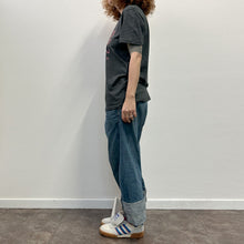 Load image into Gallery viewer, T-queen dark grey