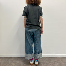 Load image into Gallery viewer, T-queen dark grey