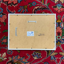 Load image into Gallery viewer, The S. Family Framed