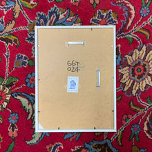 Load image into Gallery viewer, Fuck cialda framed